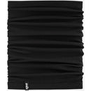 Snek Merino Wool Neck Gaiter Black