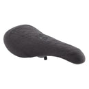 Odyssey Big Stitch Slim Saddle Black