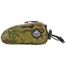 MoosePacks Top Tube Bag 1L Camo