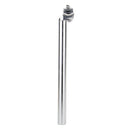 Sunlite Alloy 350mm Seatpost  26.6mm 350mm Silver Aly 20mm 314g