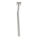 Thomson Elite 7000 Post  27.2mm 410mm Silver Aly 16mm 247g