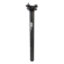 FSA SL-K Carbon Seatpost 27.2mm Diameter 350mm Length 0mm Offset SB0 MTC Mounting System – Carbon