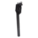 Sunlite Parapro Suspension Seatpost  31.6mm 350mm Black Aly 30-60mm