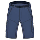 Endura Endura Hummvee Shorts with Liner Indigo Rock S