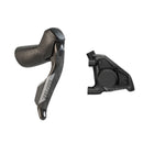 SRAM Rival eTap AXS HRD Shift/Brake Lever Hydraulic Disc Caliper - Left/Front Flat Mount 20mm Offset 950mm Hose BLK E1