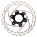 Promax C1 Disc Brake Rotor - Center Lock 1.9mm Thickness 160mm