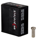 DT Swiss ProLock ProHead Brass 14g/12mm Silver Box/100