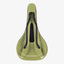 SDG Bel-Air V3 Max Saddle Lux-Alloy Black/Olive Green
