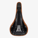 SDG Bel-Air V3 Sensus Saddle Lux-Alloy Rails Dia Stitch