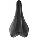 Selle Italia SLR Advan Fill S1 Steel Rails  Black