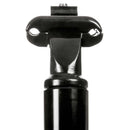 EVO  E-Force AL Seatpost Black 400 X 25.8mm