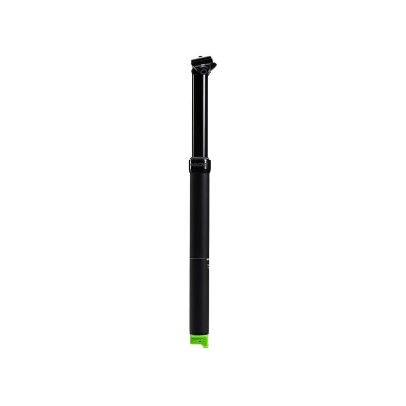 SDG Tellis V2 Dropper Seatpost (125mm) 31.6mm Black