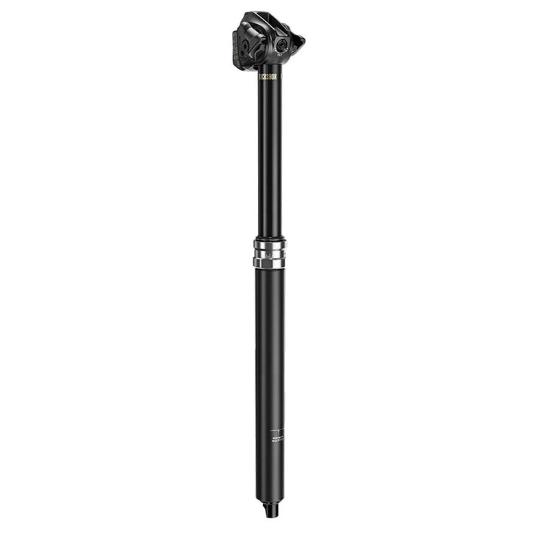 RockShox Reverb AXS A2 Dropper Seatpost 31.6mm 440mm Travel: 150mm Offset: 0mm