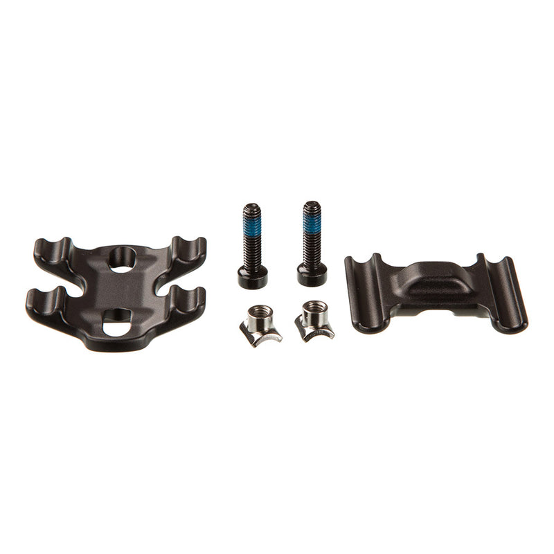 RockShox Reverb AXS B1 Post Clamp