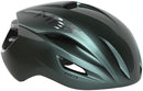 MET Manta Helmet - Hyper Teal Glossy Medium