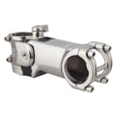 Cane creek eeSilk Stem 100 31.8 Silver