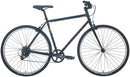 Fairdale Lookfar City Bike - Small Black