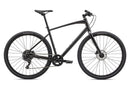 Specialized Sirrus X 3.0 Gloss Metallic Obsidian / Satin Black Reflective Xxs
