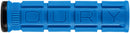 Oury Single-Sided V2 Lock-On Grips - Deja Blue