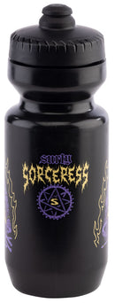 Surly Sorceress Waterbottle 22oz Black