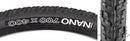 WTB Nano Tire - 700 x 40 Clincher Wire Black