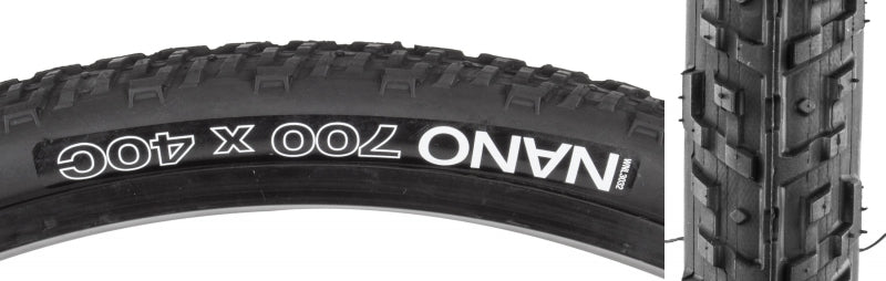Wtb Nano Comp 700x40 Standard Tire