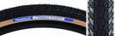 Panaracer Pasela Protite Tire 27''x1-1/4 Folding Clincher ProTite 66TPI Black