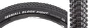 Kenda Small Block 8 Tire 20''x2.10 Wire Clincher DTC 60TPI Black