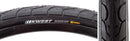 Kenda Kwest w Tire 700 x 35c - Black