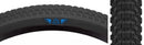 Se bikes Cub 24x2.0 Standard Tire