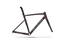 Specialized Allez Sprint Frmset Smoke/Silver Dust Speckle 56