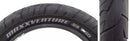 Maxxis MaxxVenture Tire - 20 x 4.00 Clincher Wire Black Ebike E-50