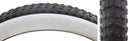 Cst premium BFT 26x4.0 Standard Tire
