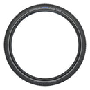 Schwalbe Marathon Plus Tour Tire - 700 x 35 Clincher Wire BLK/Reflective Performance Line SmartGuard Addix E-50