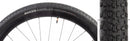 Maxxis Rambler Tire - 700 x 45 Tubeless Folding Black HYPR-X EXO