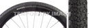 Maxxis Rambler Tire - 700 x 45 Tubeless Folding Black/Tan HYPR-X EXO