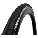 Vittoria Randonneur Reflect Tire - 700 x 32 Clincher Wire Black