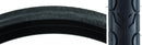 Kenda Kwest Tire 700x28C Wire Clincher SRC K-Shield 22TPI Black
