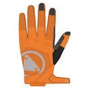 Endura SingleTrack II Glove End Orange  S
