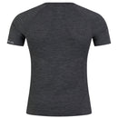Endura Endura BaaBaa Pro S/S Baselayer XS/S Gray