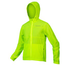 Endura Hummvee Windproof Shell Jacket L 