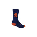 Sockguy SGX Trailhead Good Lookin 7" Socks 9-13 Blue