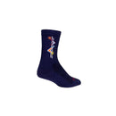 SockGuy Wool Jetson Socks - 6" Small/Medium
