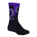 SockGuy Crew TrentaCool Socks - 6" Small/Medium