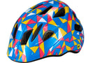 Specialized Mio Mips Pro Blue/Golden Yellow Geo Tdlr