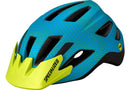 Specialized Shuffle Child Sb Aqua/Hyper Green Dot Plane Chld