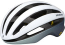Specialized Airnet Mips Satin White/ Gloss Ice Blue/ Gloss Cast Blue Metallic S