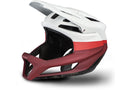 Specialized Gambit V1 Dove Grey/Maroon S