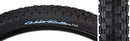 Maxxis Holy Roller Tire - 26 x 2.4 Clincher Wire Black Single