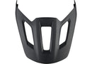 Specialized Gambit Visor Vivid Red/Carbon S